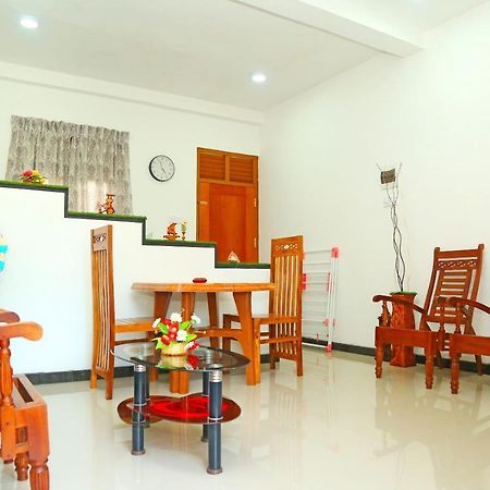 Global Lake Villa Hikkaduwa Exterior foto